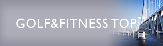 GOLF＆FITNESS TOP