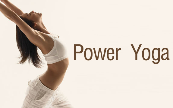 Power Yoga