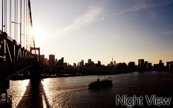 Night View