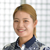 松森 杏佳