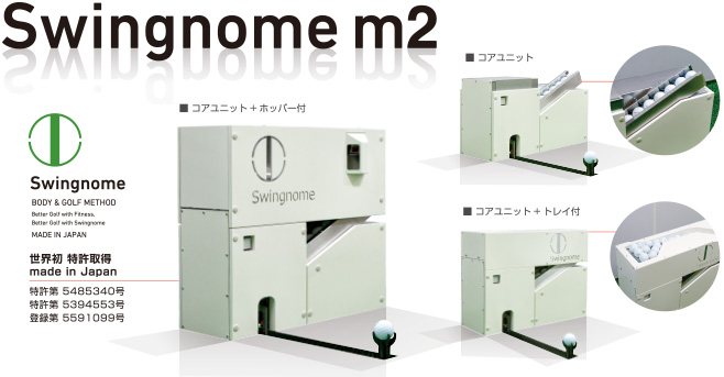 Swingnome